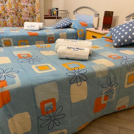 Balcone Eleonora Apartment Cefalu Exterior photo