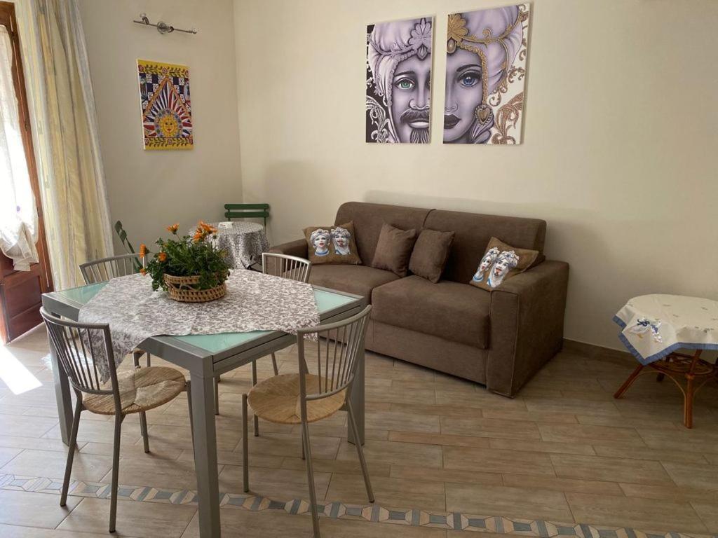 Balcone Eleonora Apartment Cefalu Exterior photo