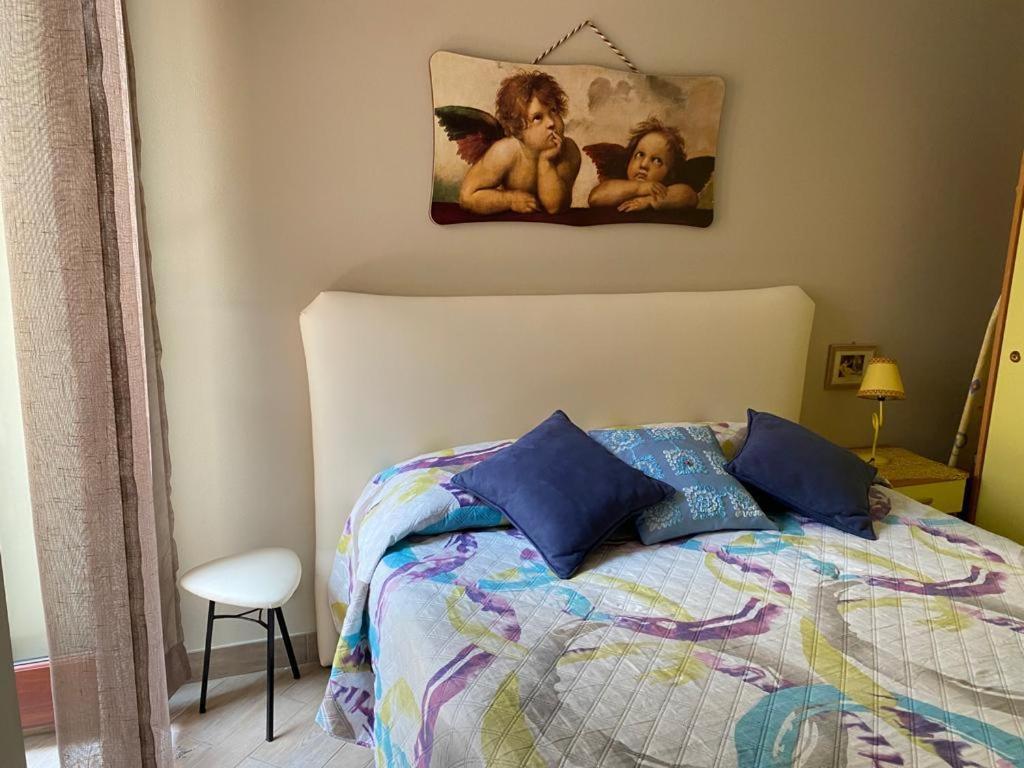 Balcone Eleonora Apartment Cefalu Exterior photo