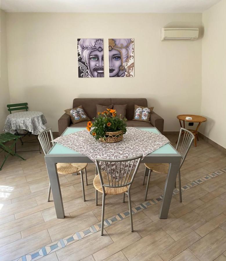 Balcone Eleonora Apartment Cefalu Exterior photo