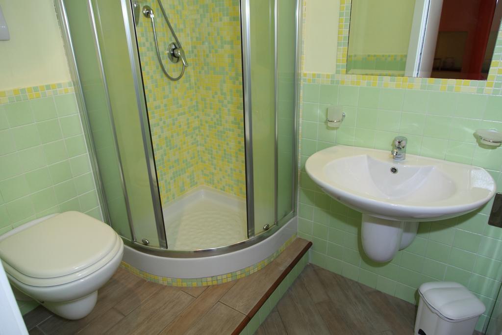 Balcone Eleonora Apartment Cefalu Exterior photo