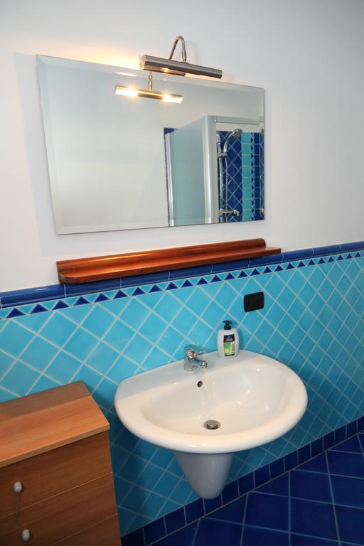 Balcone Eleonora Apartment Cefalu Exterior photo